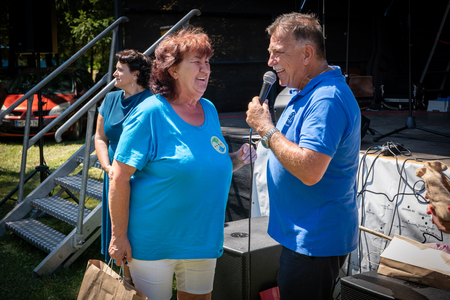 Dobrovnik - 2000 semen - ZETEV 2025-1185104